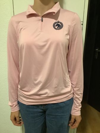 Reitpullover