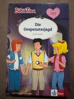 Vincent Andreas - Bibi und Tina - Die Gespensterjagd