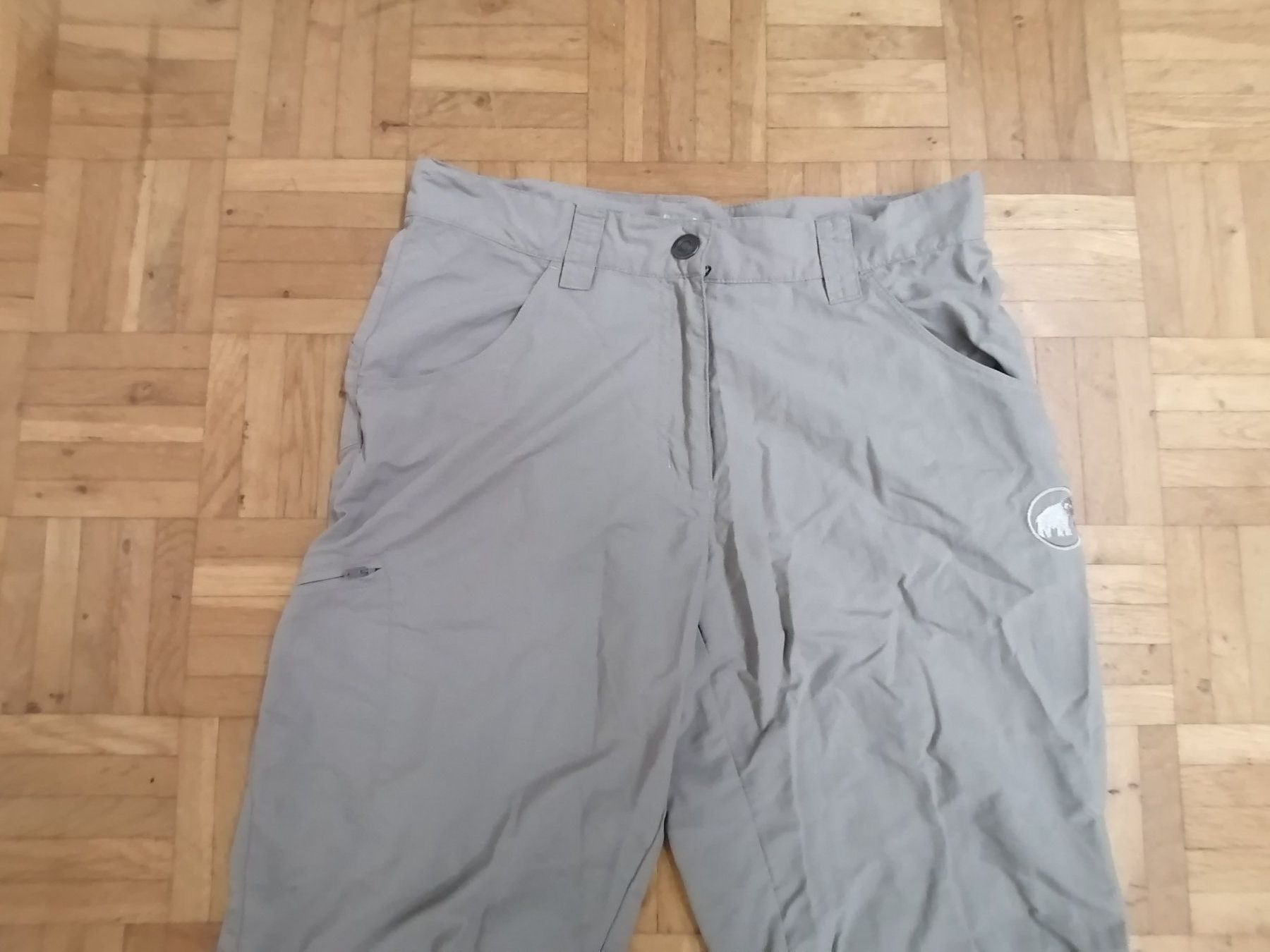 Mammut Pantaloni: Mammut 36 shorts hose – Usato da Müllheim Dorf venduto da florita01 3