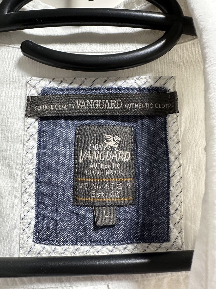 Camicie: Vanguard Herren Hemd – Usato da Oberurnen venduto da nes_8xqt 2