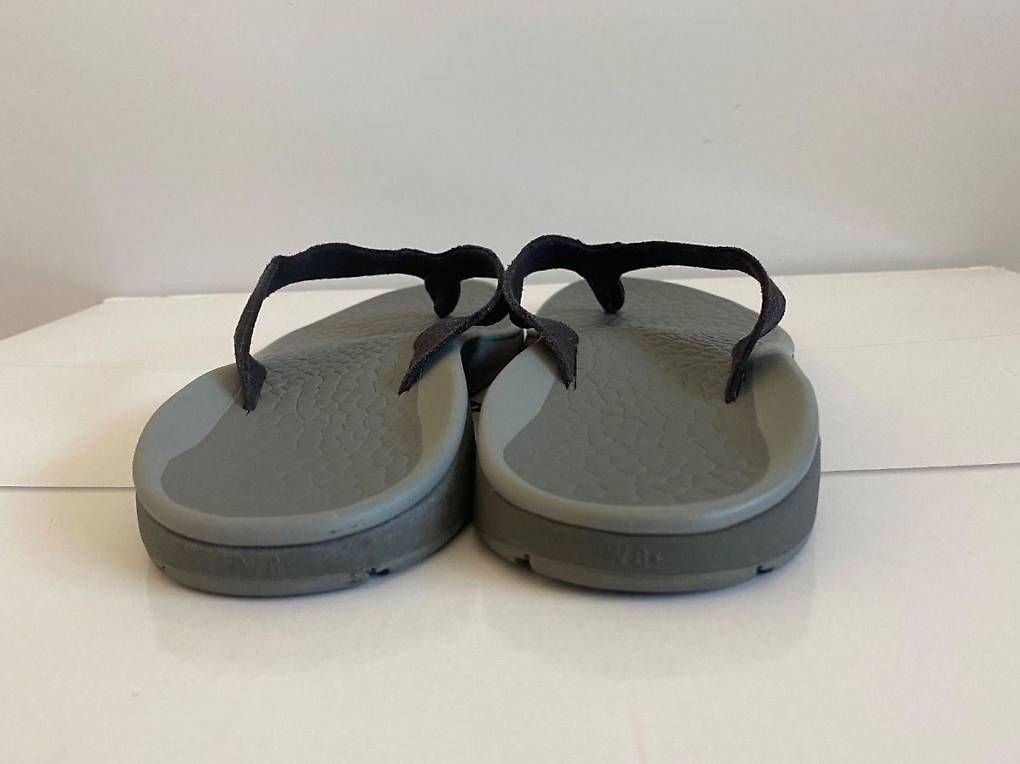 Herrenschuhe: Chaco Flipflops 39 – Neu (gemäss Beschreibung) aus Zürich von Altruisti 3
