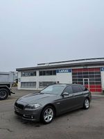 BMW F11 530xd Touring - Gepflegter und zuverlässiger Kombi