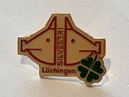 1 Pin Silvestri Lüchingen