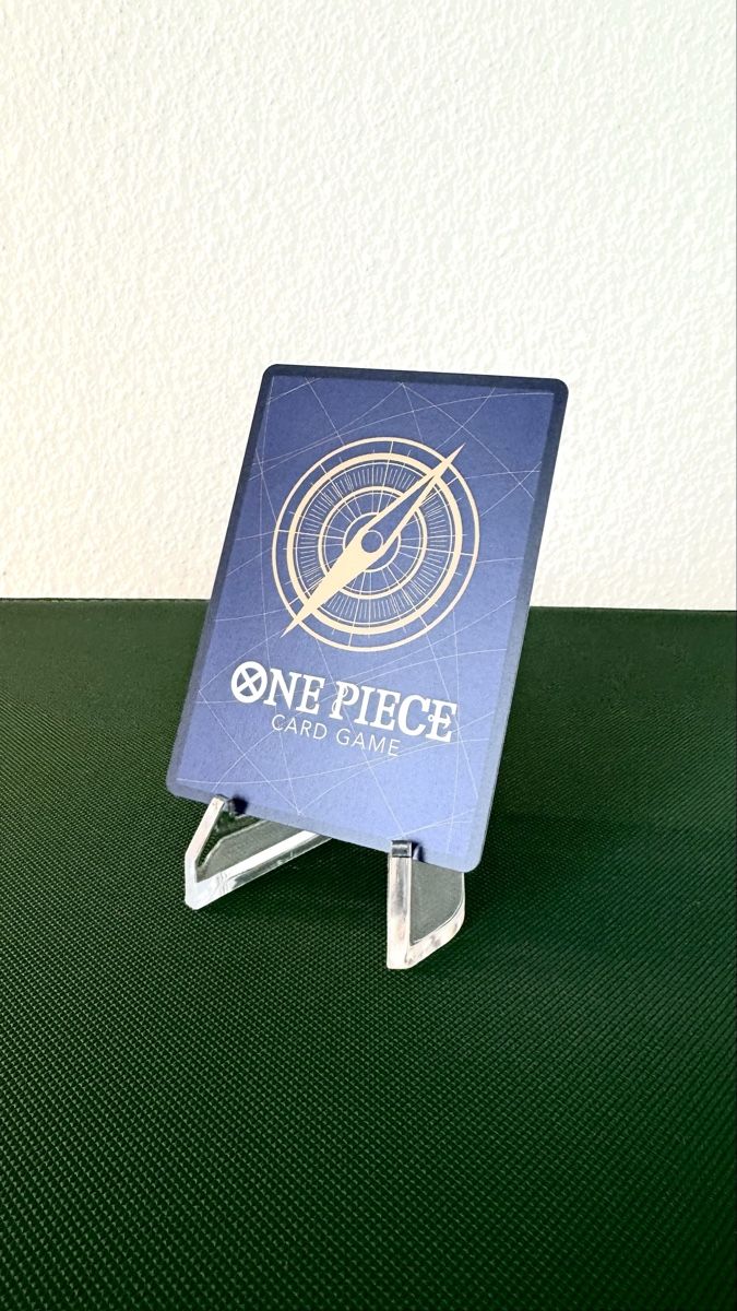 Bandai Sammelbilder & Trading cards: One Piece - Sabo - Character OP13-120 – Neu (gemäss Beschreibung) aus St. Gallen von D.Bimaru 1