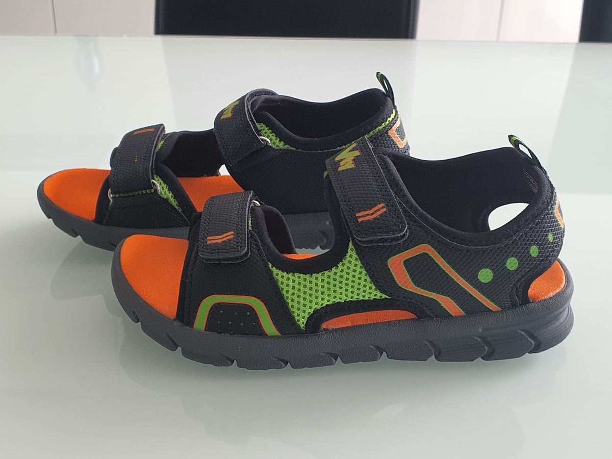 Scarpe per ragazzi: Gr. 31 - Vty Kindersandalen, Neu – Nuovo e nell'imballaggio originale da Nürensdorf venduto da Mandy_Nguyen