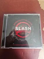 Slash & Myles Kennedy And The Conspirators – Apocalyptic...