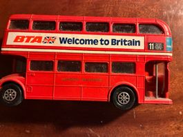 Bus London