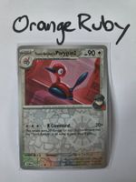 Team Rocket's Porygon2 154/182 REVERSE HOLO Destined Rivals