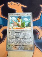 Krawalloro (SVI 162) - Reverse Holo - Karmesin und Purpur