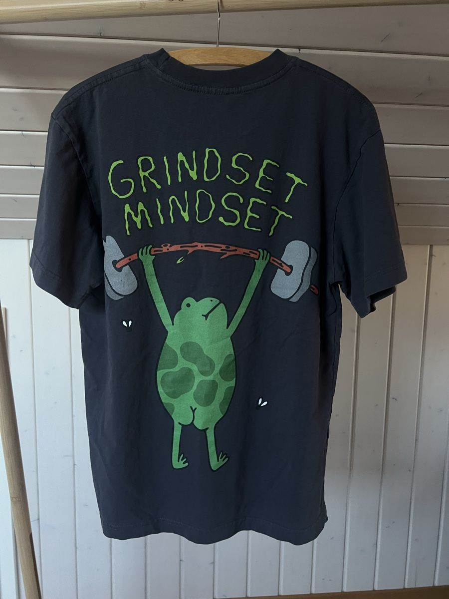 T-Shirts: ALAB T-Shirt - Size M – Gebraucht aus Altstätten SG von Melval22 1