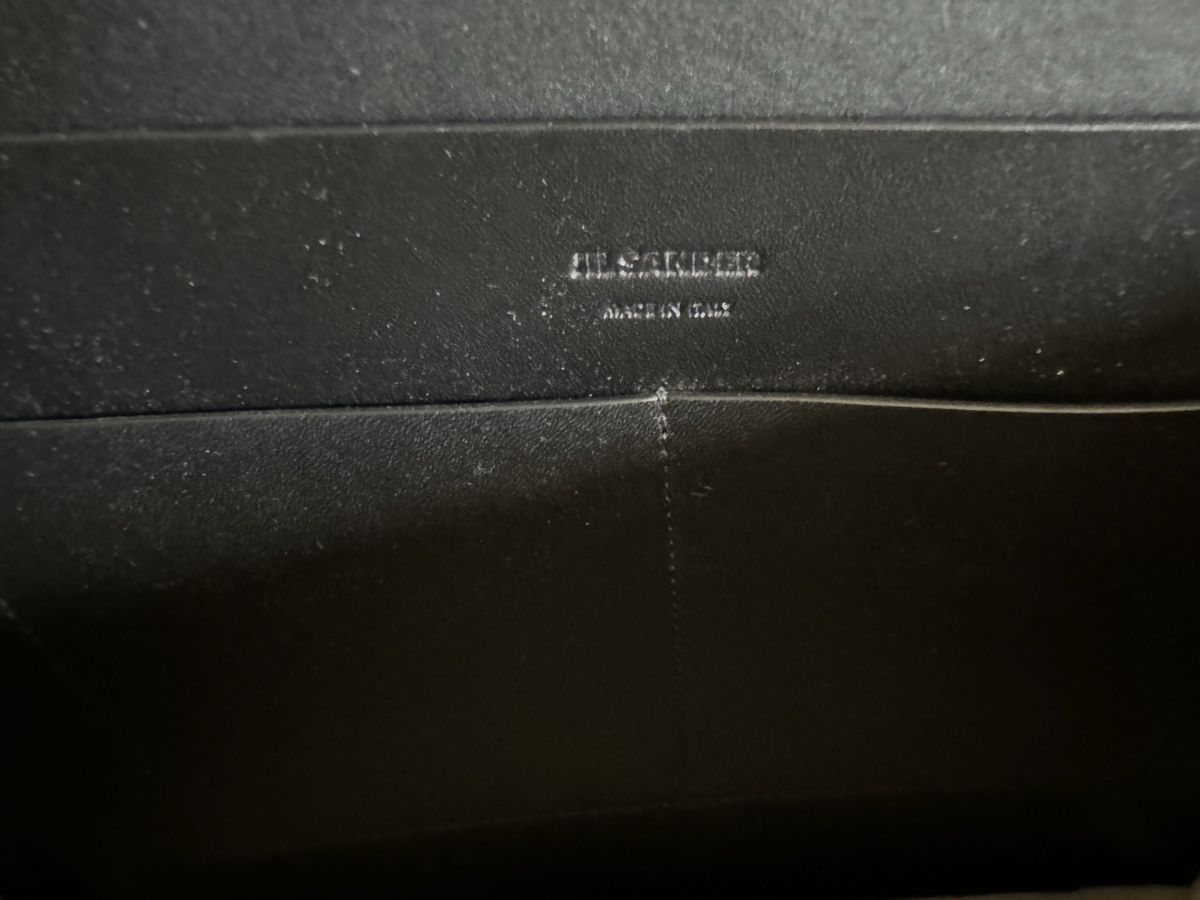 Jil Sander Borse da donna: Jil Sander New Tasche – Nuovo (secondo la descrizione) da Collonge-Bellerive venduto da IFound5 5