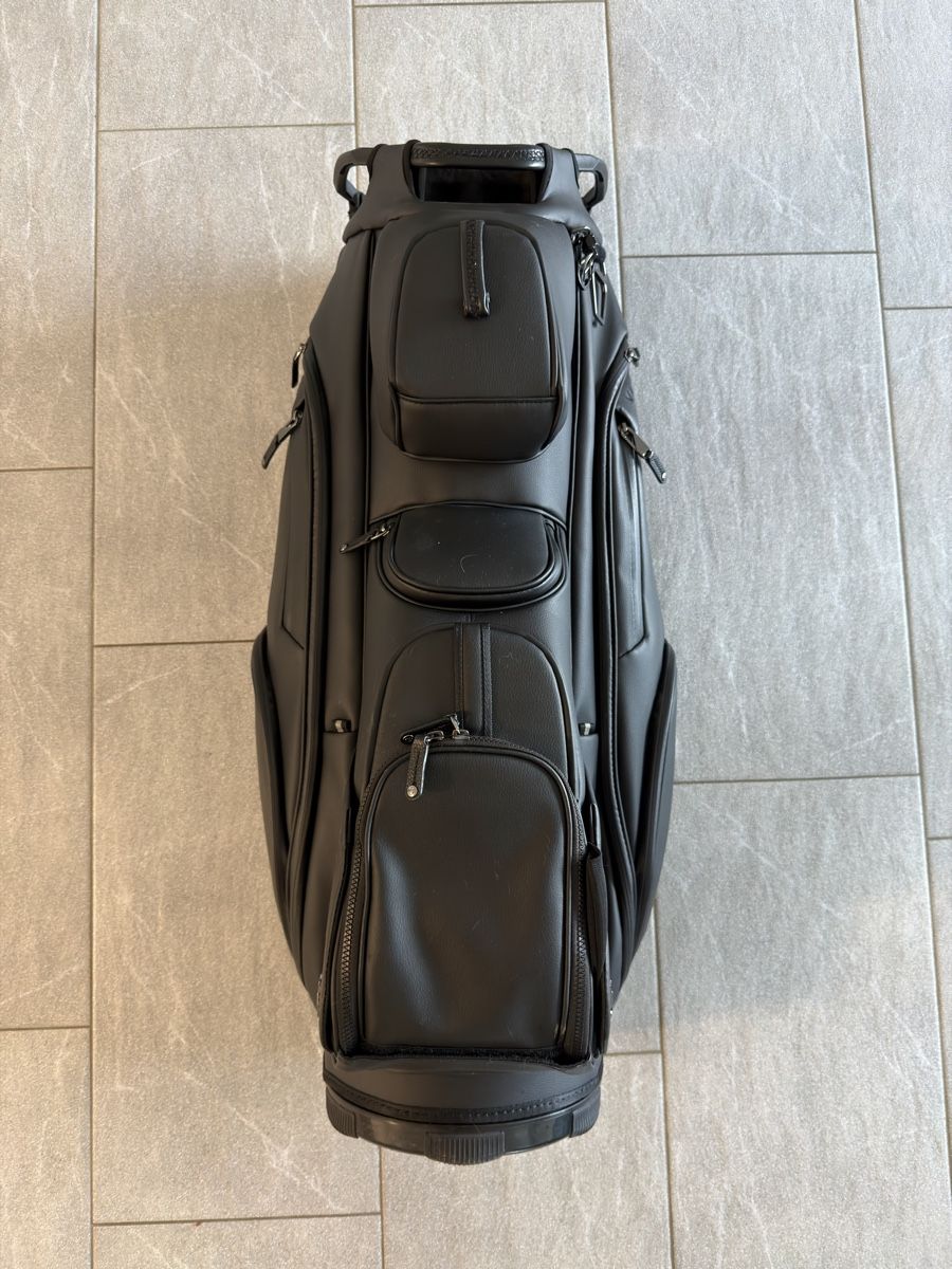 Borse: Vessel Pro Cart Bag 2.0  – Nuovo (secondo la descrizione) da Adliswil venduto da ste_x86r