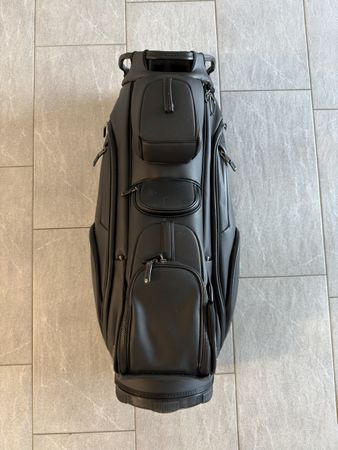 Vessel Pro Cart Bag 2.0 