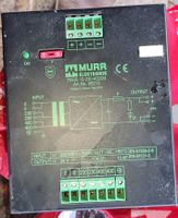 Sicherheits Power Supply 230/300VAC auf 24VDC/10A Murr-Elekt