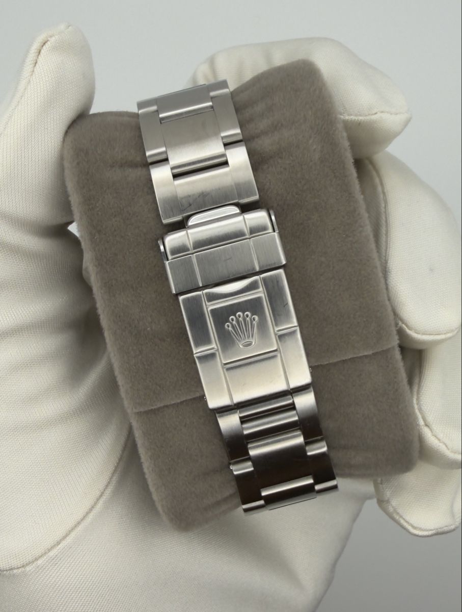 Rolex Montres: Rolex Explorer 2 – D'occasion à Breitenbach par Erol426 1