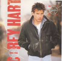 Boy In The Box Corey Hart CD JAPAN 1985 CP32 w OBI