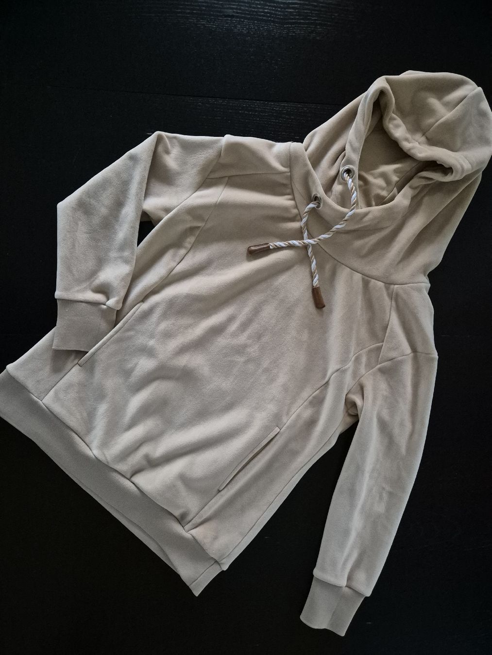 Only Maglioni & Felpe: Kuschelpullover Gr.L – Nuovo (secondo la descrizione) da Wetzikon ZH venduto da Silberfuchsauge