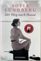 Der Weg nach Hause – Sofia Lundberg – Roman – wie neu