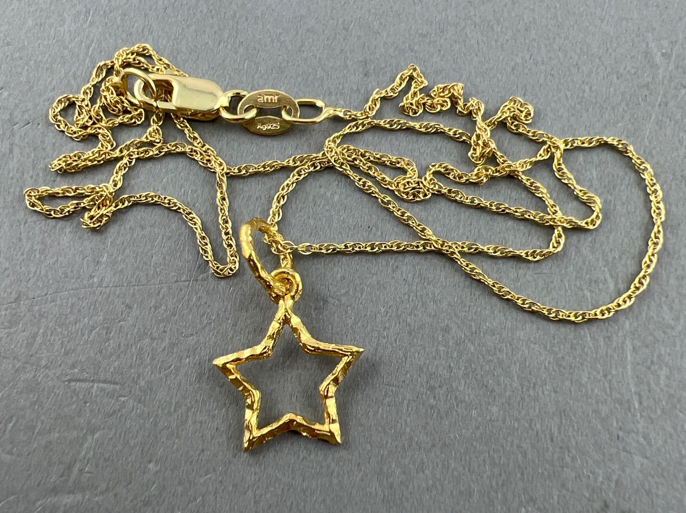 Catenine: Kette 925 Silber – Usato da Niederuzwil venduto da leo_8857 3