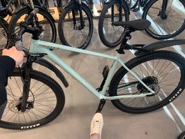 Scott Contessa Scale 950 MTB cross / VB