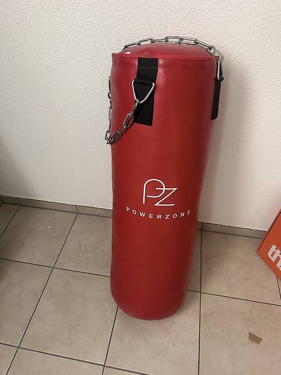 Sacs de frappe: Boxsack – D'occasion à meiringen par Dbirri 2