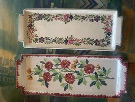 2 Kuchenplatten