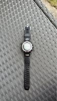 Casio Protrek Solar Uhr - Perfekt für Herbsttouren!