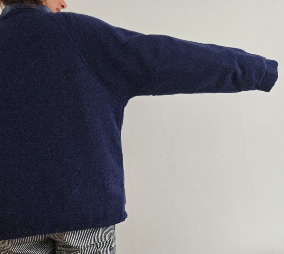 Odlo Giacche: Vintage Odlo Jacke – Usato da Schönenwerd venduto da rosamanda 3