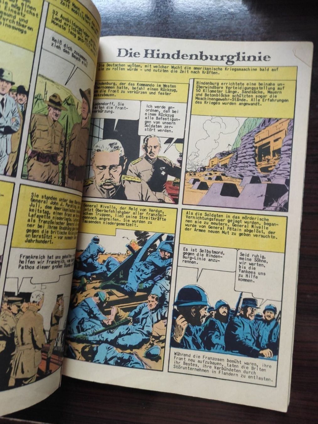 Libri: erste Weltkrieg illustrierte Klassiker 9 – Usato da Zürich venduto da haitimarasa 1