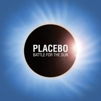CD Placebo - Battle for the sun (2009)