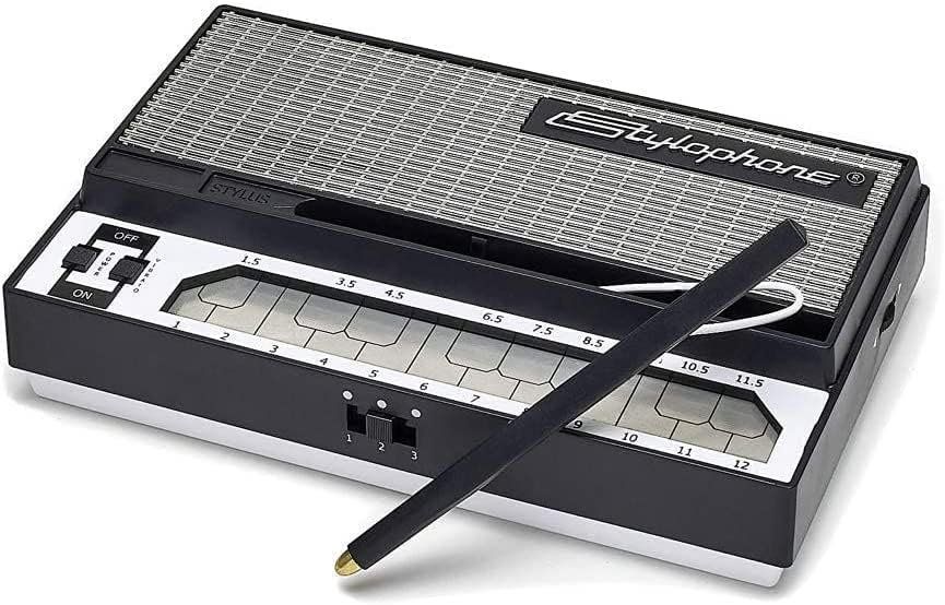 Strumenti musicali: Stylophone – Nuovo e nell'imballaggio originale da Hundwil venduto da Stallone5 4