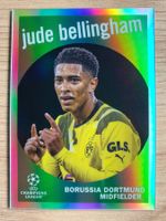Soccer Jude Bellingham HOLO 🔥