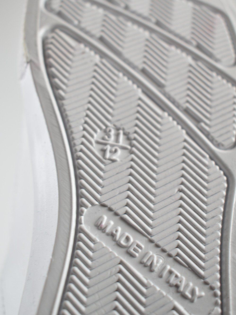 Monnalisa Scarpe per ragazze: Monnalisa Sneaker Gr.31, neuwertig – Nuovo (secondo la descrizione) da Nürensdorf venduto da 2ND_STORY 7