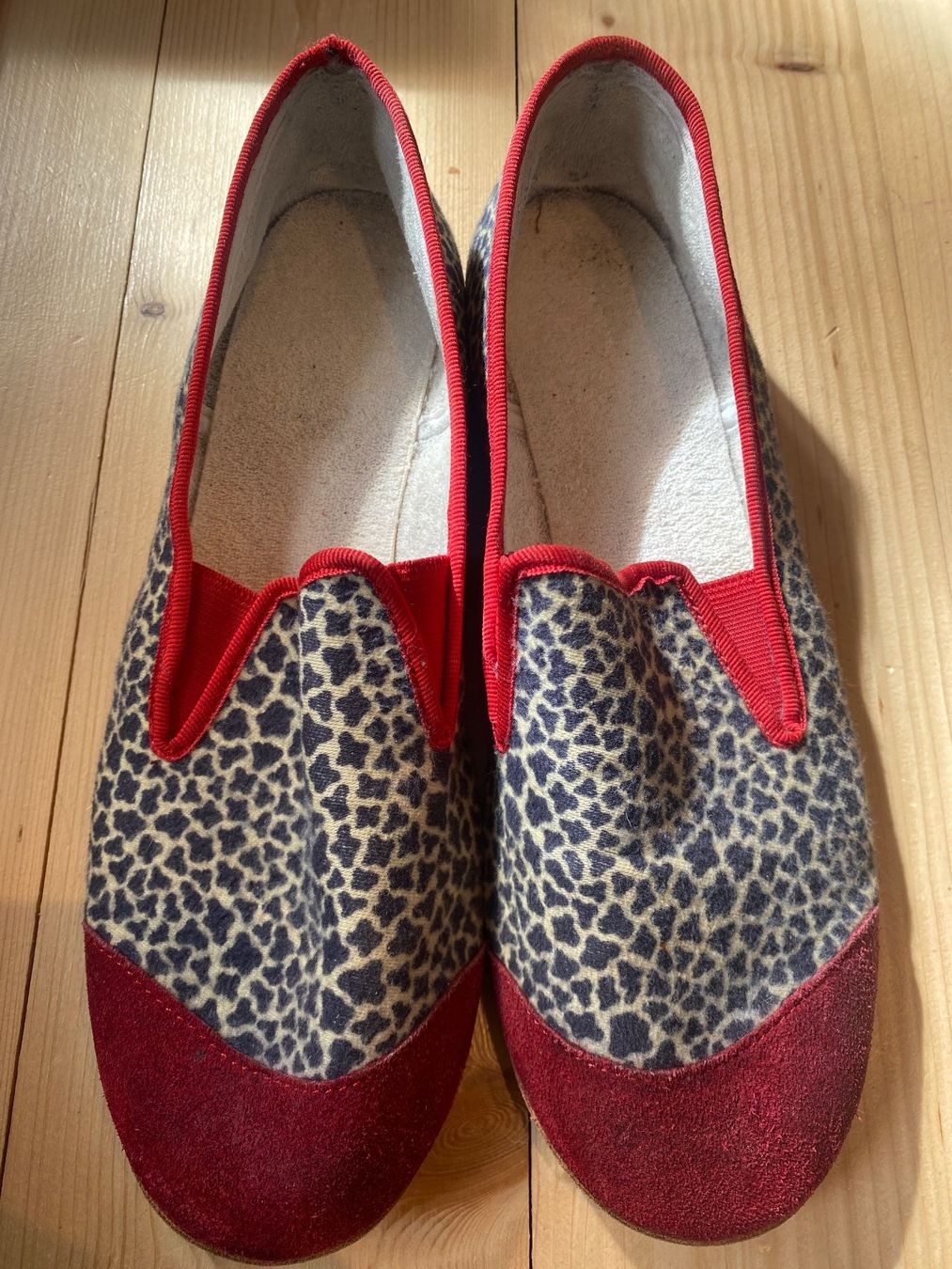 Scarpe da donna: Original TIGERFINKEN Damen Gr. 41 – Usato da Frasnacht venduto da GracyStore