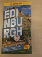Edinburgh Reiseführer Marco Polo