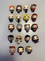 Harry Potter - Funko Pop Kinder Joy Figuren
