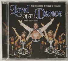 The Irish Band & Voices Of Ireland