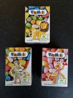 PlayMais ONE 3er Bastelset – Kuh, Löwe & Prinzessin NEU, OVP