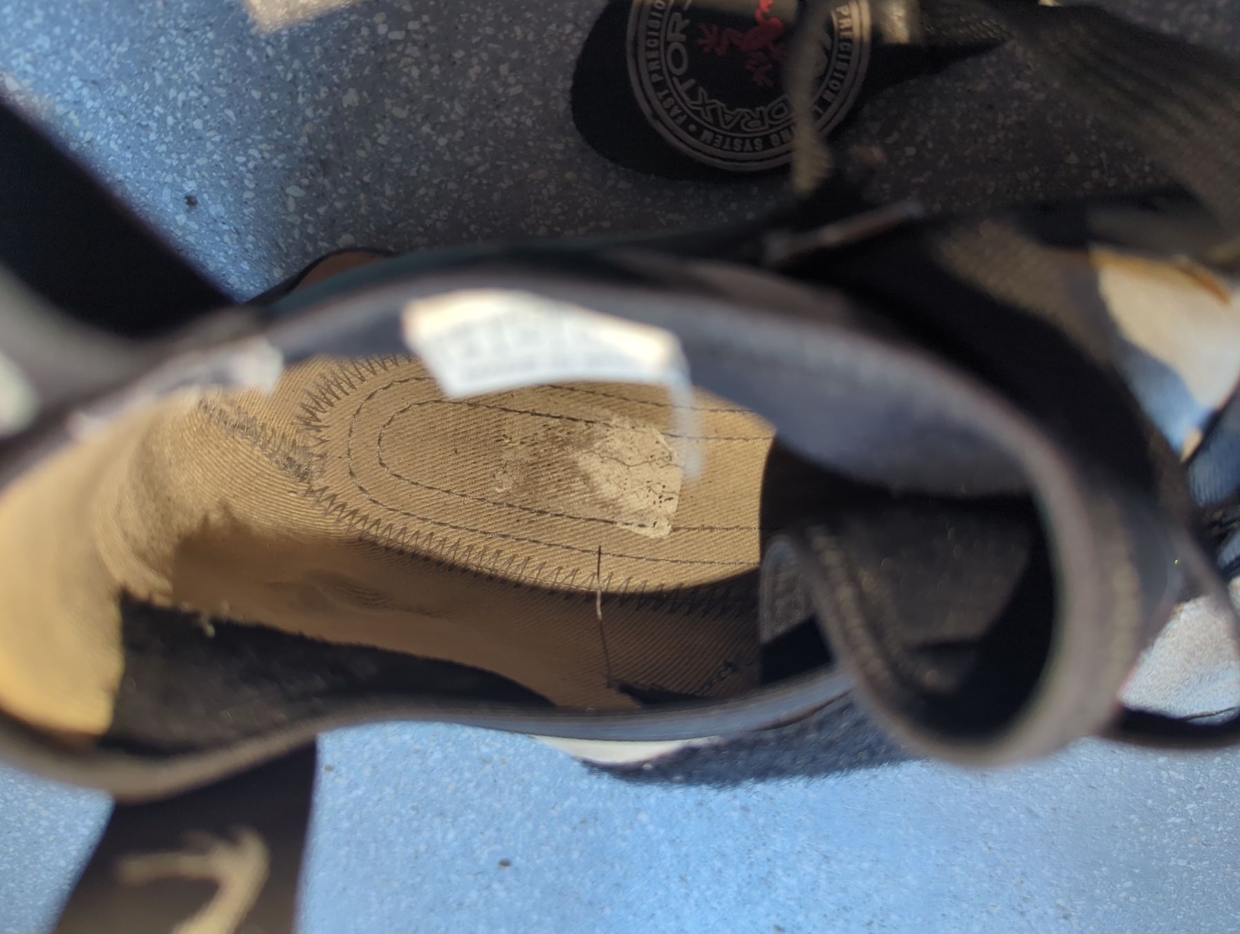Herrenschuhe: Tenaya Kletterschuhe – Gebraucht aus Windisch von Sho-kun 7