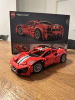LEGO Technic - Ferrari 488 Pista