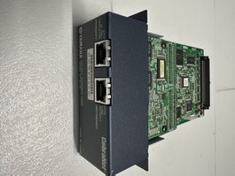Yamaha CobraNet