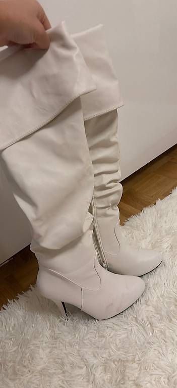 Scarpe da donna: Stiefeletten  – Usato da Aarau venduto da din_7gjn 1