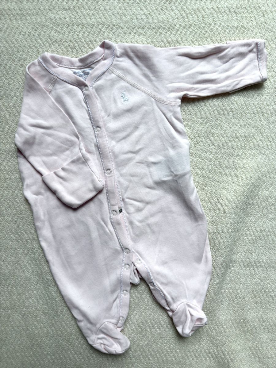 Ralph Lauren Pigiama & Simili: Ralph Lauren Pyjama 50 Neu – Nuovo (secondo la descrizione) da Zürich venduto da WomenMenKidsClothes