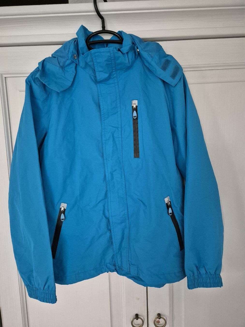 Jacken: Regenjacke Gr.146-152 – Gebraucht aus Wetzikon ZH von Silberfuchsauge