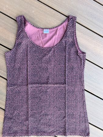 ISA Bodywear Top, Grösse L,