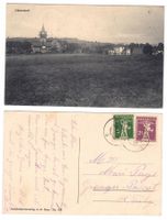 Ueberstorf