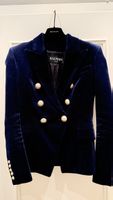 Balmain 36 jacket
