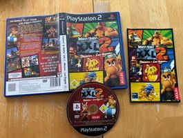 Asterix & Obelix XXL Mission Las Vegum (CIB)