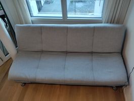 2er Bettsofa