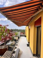 Sonnenstore Markise